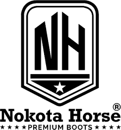 Nokota Horse